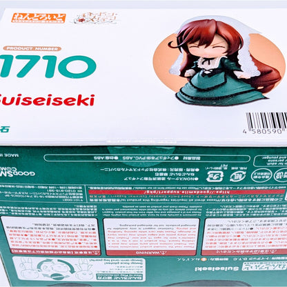 Good Smile Company Nendoroid Rozen Maiden doll Suiseiseki
