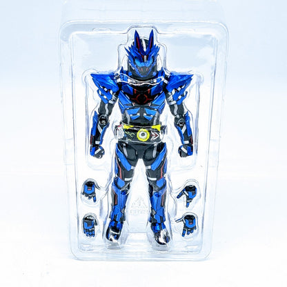 BANDAI S.H.Figuarts Kamen Rider Vulcan Lone Wolf