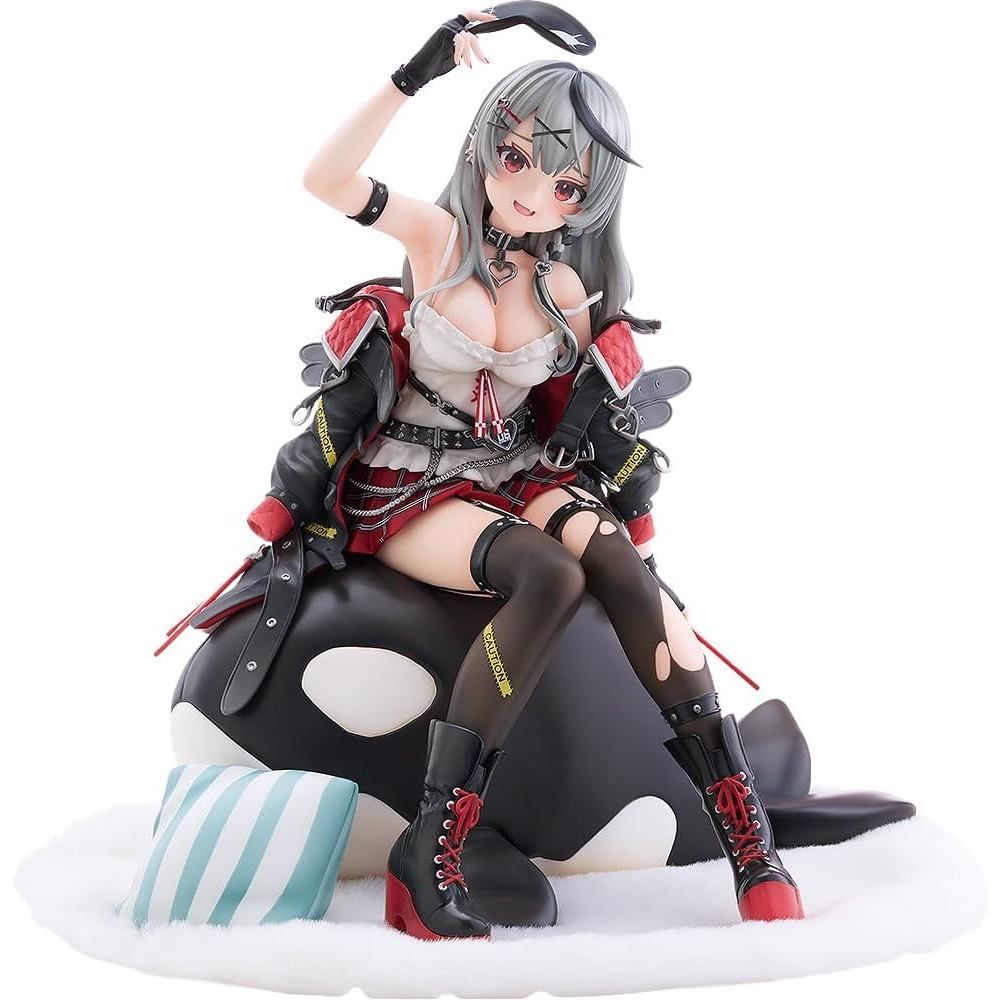 Max Factory hololive Sakamata Chloe 1/6
