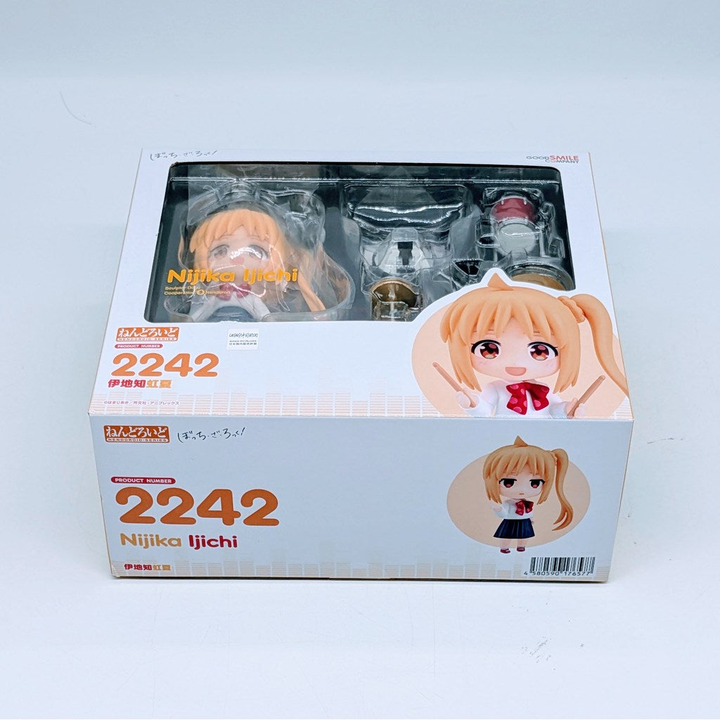 Good Smile Company Nendoroid Bocchi the Rock Nijika Ijichi