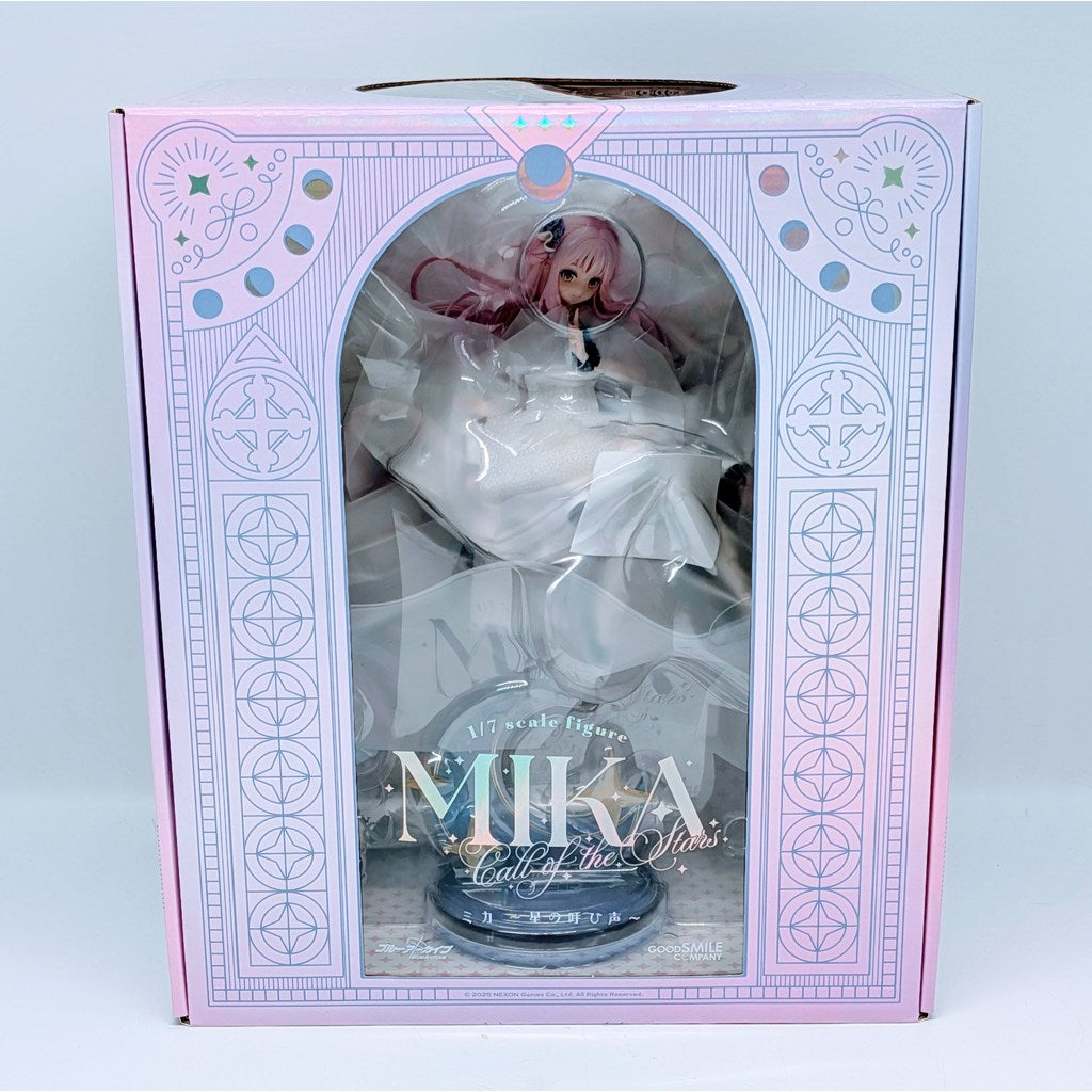 Good Smile Company Blue Archive Mika ~Call of the Stars~ 1/7