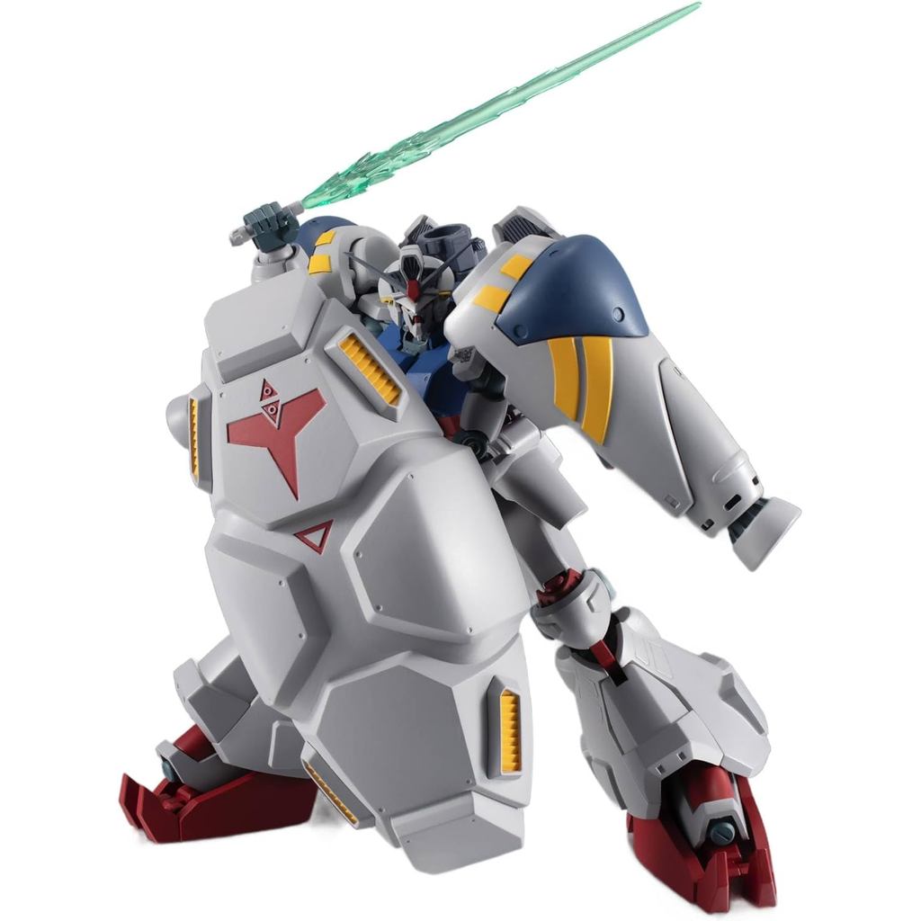 BANDAI ROBOT SPIRITS Gundam 0083 Gundam Prototype Unit 2
