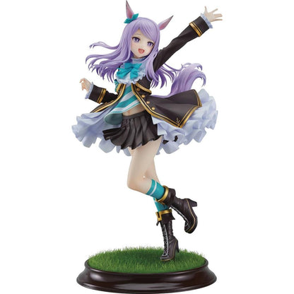 Good Smile Company Uma Musume Pretty Derby Mejiro McQueen ~The Treasure of the Prestigious Mejiro Family~