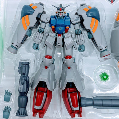 BANDAI ROBOT SPIRITS Gundam 0083 Gundam Prototype Unit 2