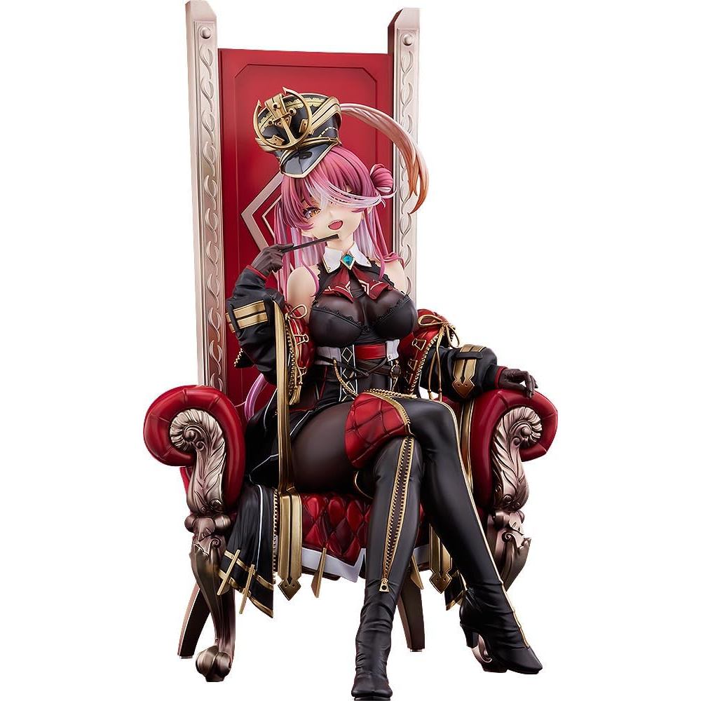 Max Factory hololive Houshou Marine - THIRTY Outfit 1/6