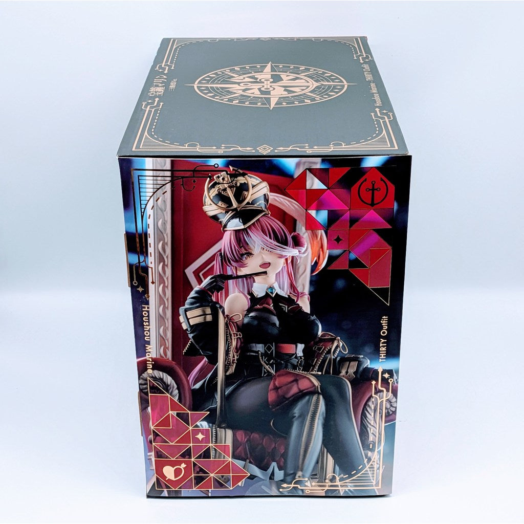 Max Factory hololive Houshou Marine - THIRTY Outfit 1/6