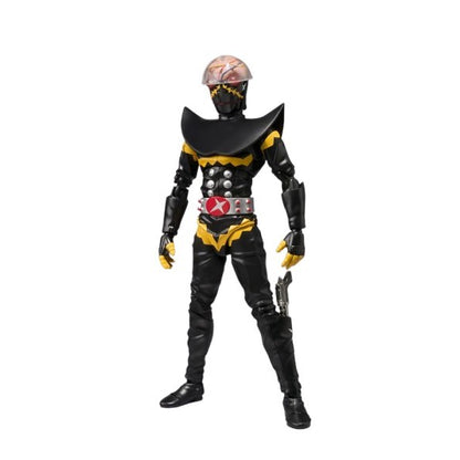 BANDAI S.H.Figuarts Android Kikaider
