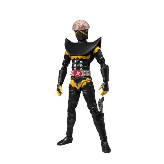 BANDAI S.H.Figuarts Android Kikaider