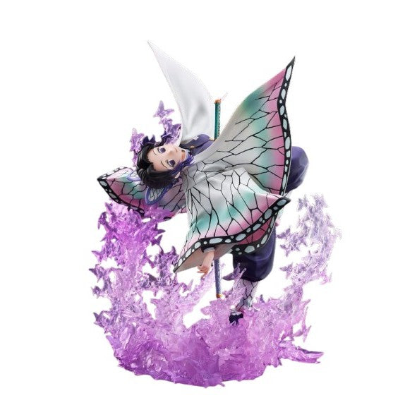 ANIPLEX Demon Slayer: Kimetsu no Yaiba Shinobu Kocho 1/8