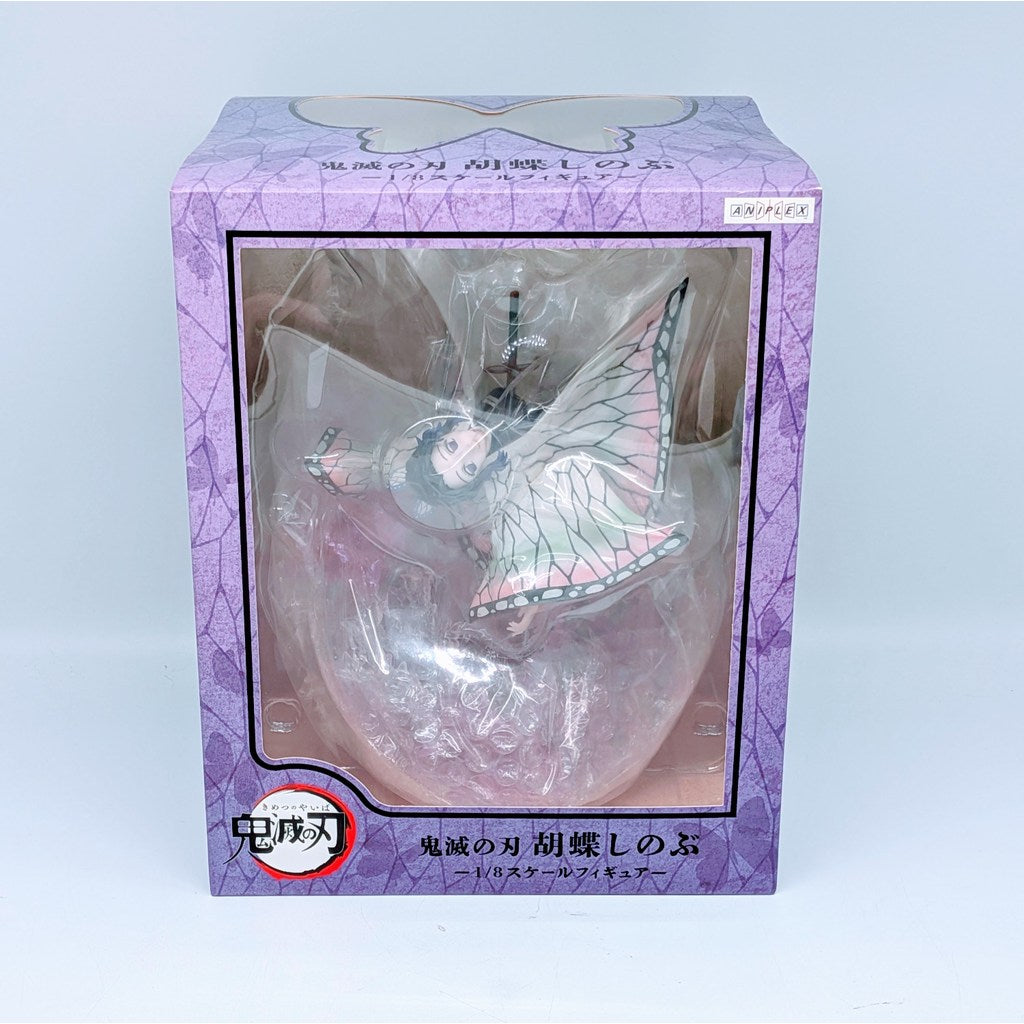 ANIPLEX Demon Slayer: Kimetsu no Yaiba Shinobu Kocho 1/8