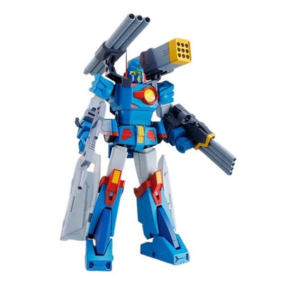 BANDAI HI-METAL R Combat Mecha Xabungle Walker Machine Xabungle Type