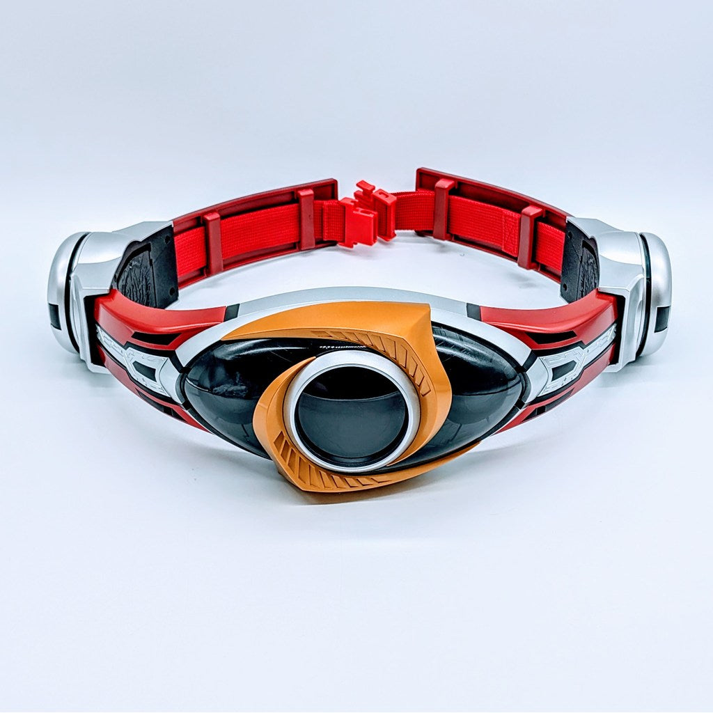 BANDAI CSM Kamen Rider Agito ALTERING