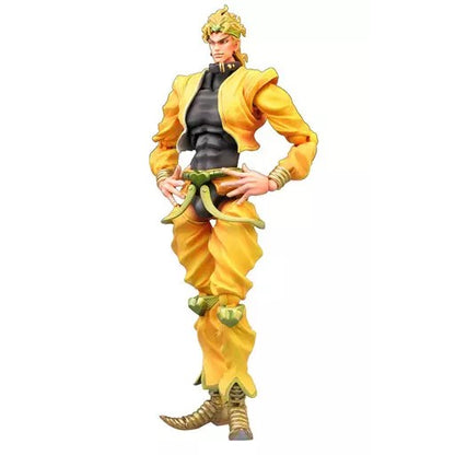 Medicos Super Image Movable JoJo's Bizarre Adventure DIO