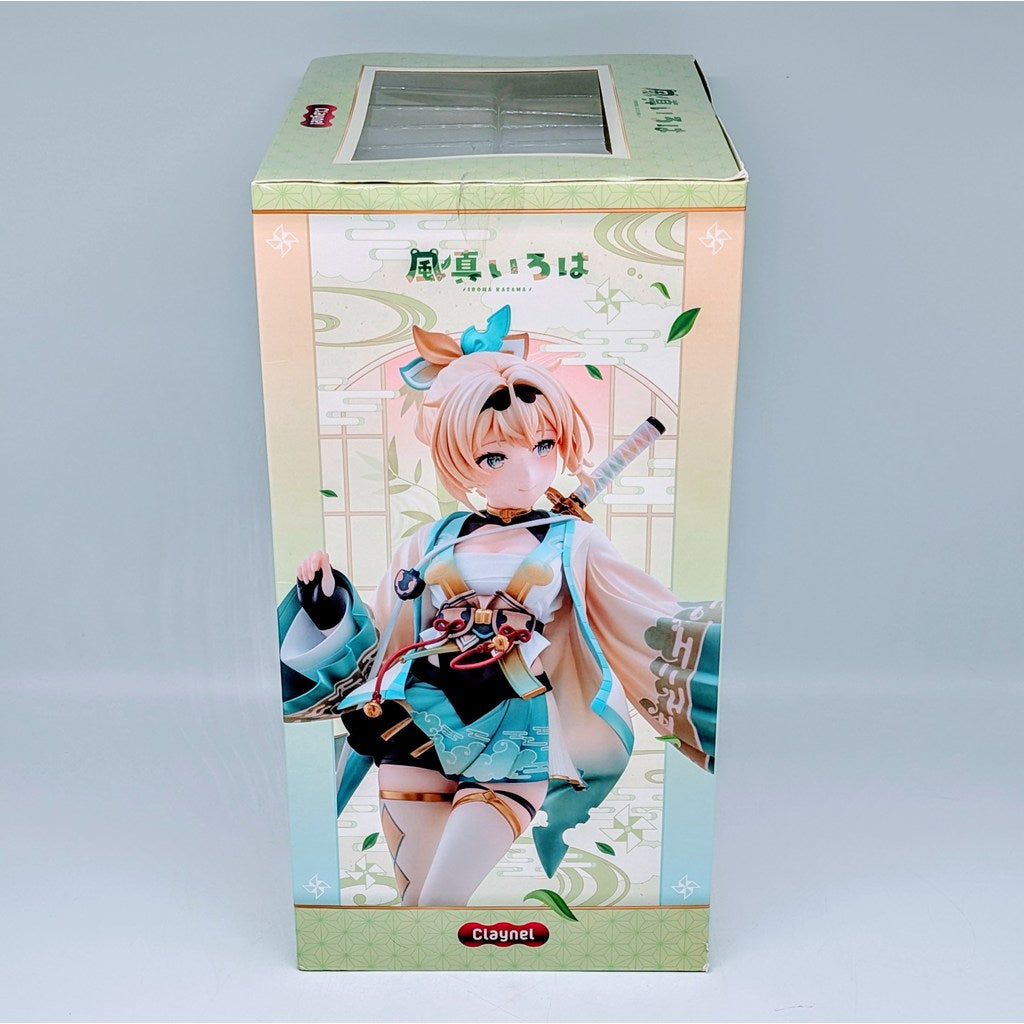 Good Smile Company 1/7 Hololive Kazama Iroha