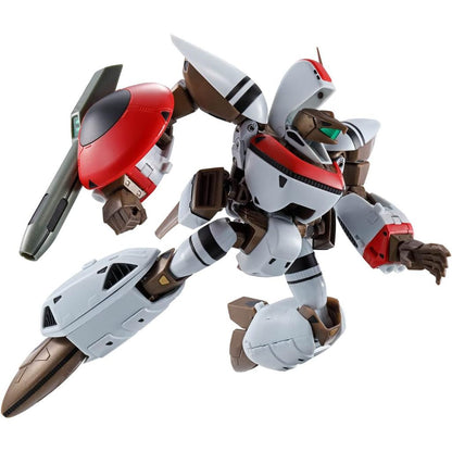 BANDAI HI-METAL R Super Dimension Century Orguss Augus