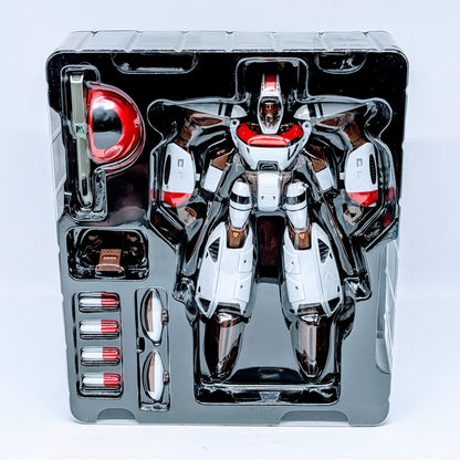 BANDAI HI-METAL R Super Dimension Century Orguss Augus