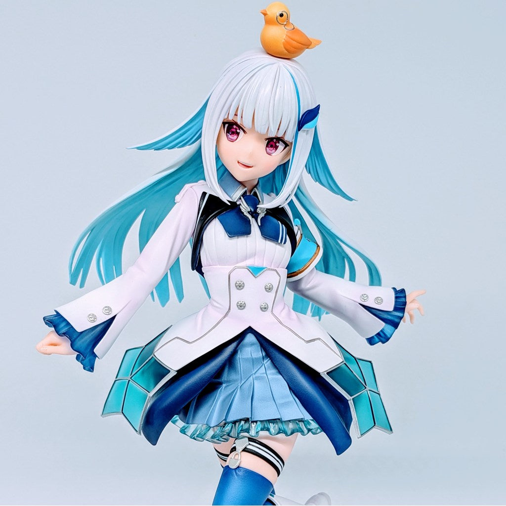 KOTOBUKIYA Nijisanji Lize Helesta 1/7