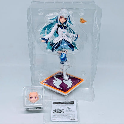 KOTOBUKIYA Nijisanji Lize Helesta 1/7