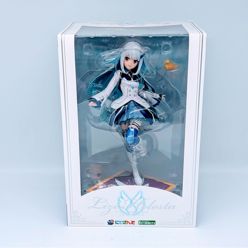KOTOBUKIYA Nijisanji Lize Helesta 1/7