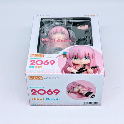 Good Smile Company Nendoroid Bocchi the Rock Hitori Gotoh