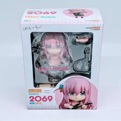 Good Smile Company Nendoroid Bocchi the Rock Hitori Gotoh