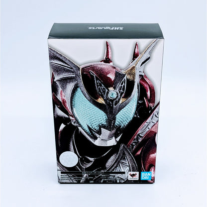 BANDAI S.H.Figuarts Shinkocchou Kamen Rider Dark Kiva