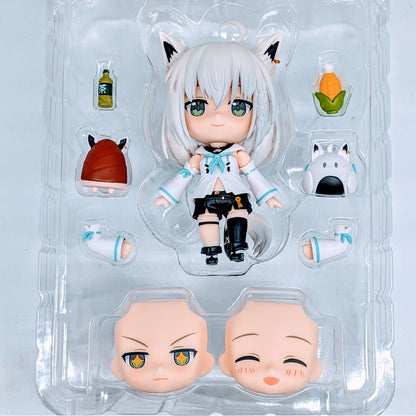 Good Smile Company Nendoroid Hololive Shirakami Fubuki