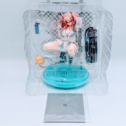 Good Smile Company 1/7 Azur Lane Bremerton Hot Training
