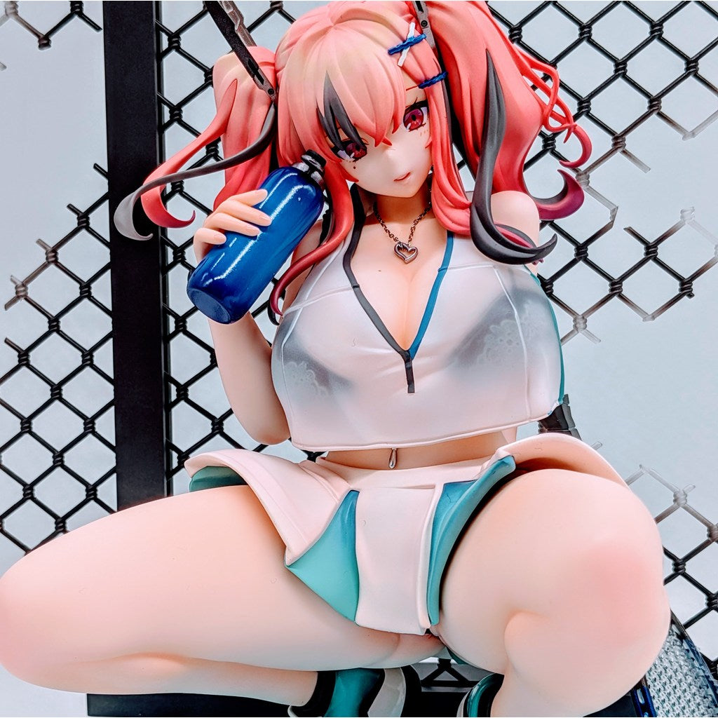 Good Smile Company 1/7 Azur Lane Bremerton Hot Training