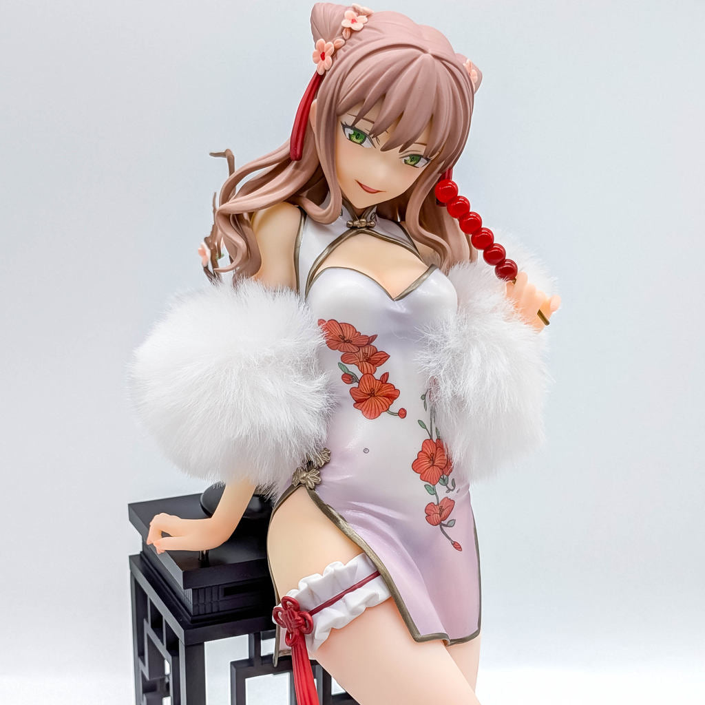 APEX 1/7 Gridman Universe Yume Minami China Dress Ver.