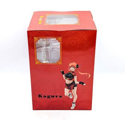 MegaHouse G.E.M. Gintama Kagura Adult Ver.