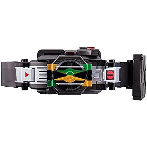 BANDAI CSM Kamen Rider Den-O Zeronos Belt
