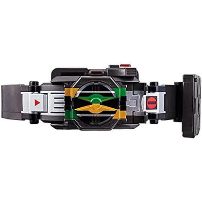 BANDAI CSM Kamen Rider Den-O Zeronos Belt