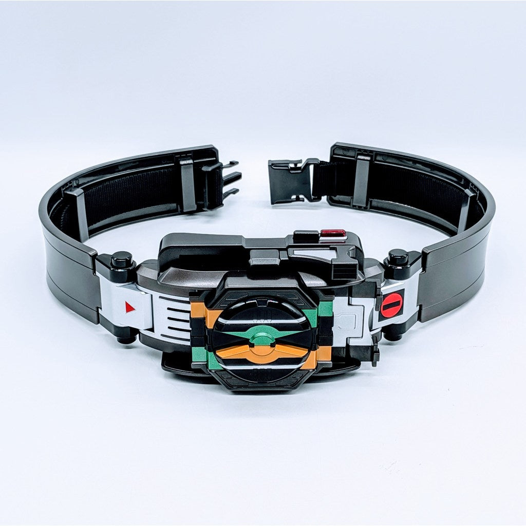 BANDAI CSM Kamen Rider Den-O Zeronos Belt