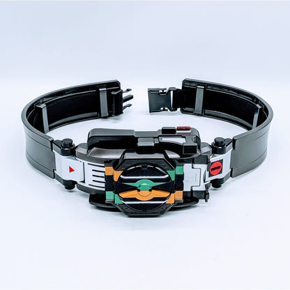 BANDAI CSM Kamen Rider Den-O Zeronos Belt
