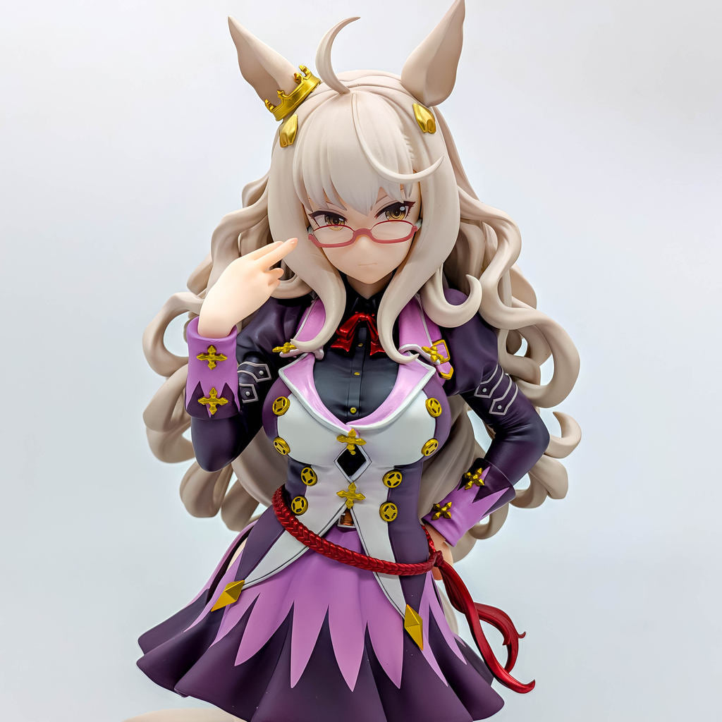 Max Factory 1/7 Umamusume Pretty Derby Biwa Hayahide