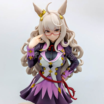 Max Factory 1/7 Umamusume Pretty Derby Biwa Hayahide