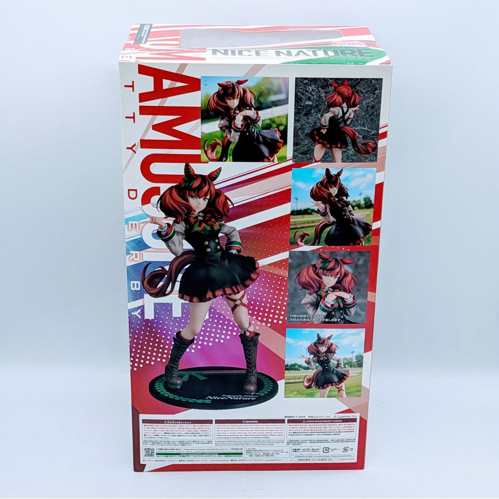 Phat Company Uma Musume Pretty Derby Nice Nature 1/7