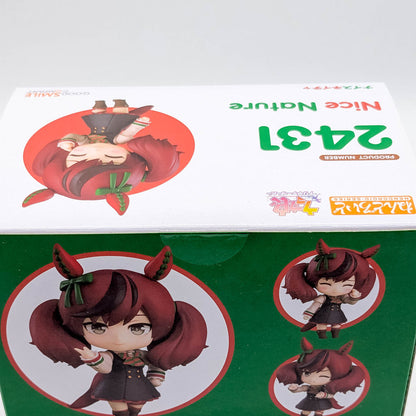 Good Smile Company Nendoroid Umamusume Pretty Derby Nice Nature