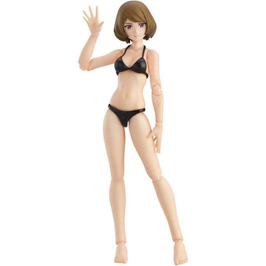 Max Factory figma Styles Swimsuit Female Body (Chiaki)