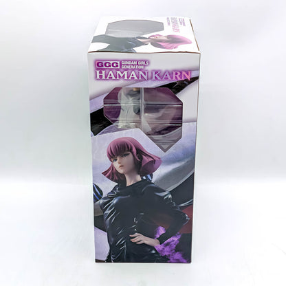 MegaHouse GGG 1/8 Z Gundam Haman Karn