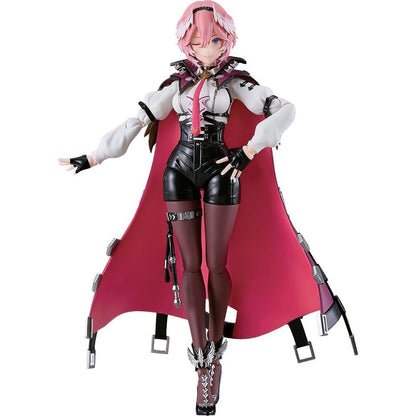 Max Factory figma hololive production Takane Lui