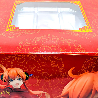 MegaHouse G.E.M. Gintama Kagura Adult Ver.