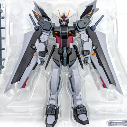 BANDAI ROBOT SPIRITS Gundam SEED C.E.73 STARGAZER Strike Noir Gundam