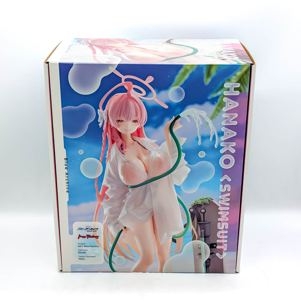 Max Factory 1/7 Blue Archive Hanako Swimsuit Ver.