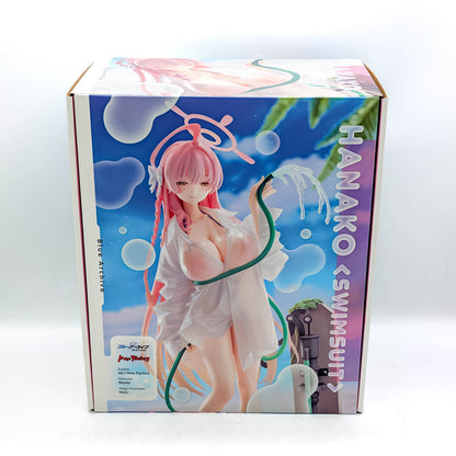 Max Factory 1/7 Blue Archive Hanako Swimsuit Ver.