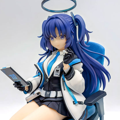 Good Smile Company 1/7 Blue Archive Yuuka Everyday Accounting Ver.