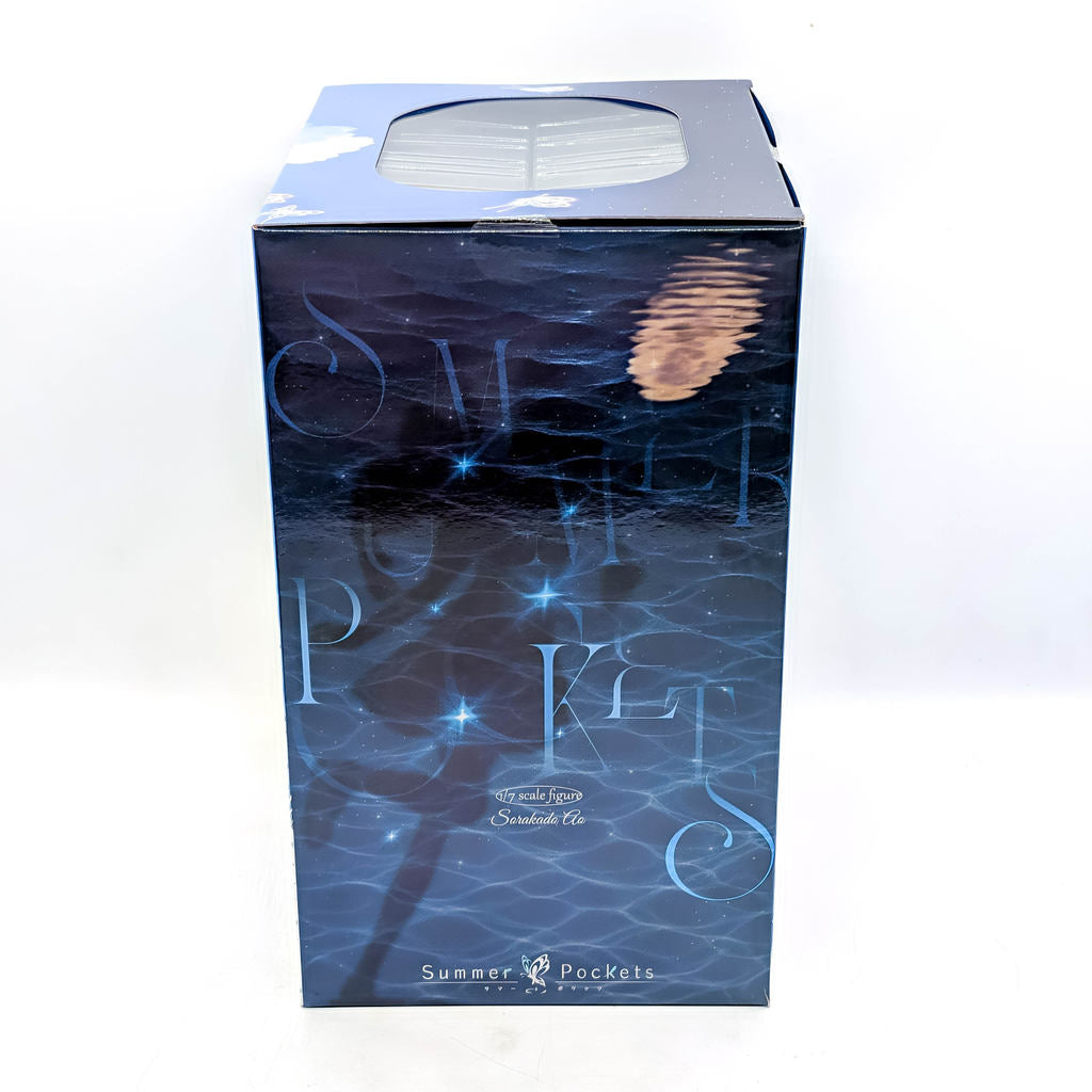 FuRyu F:NEX 1/7 Summer Pockets Ao Sorakado