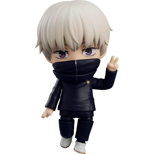 Good Smile Company Nendoroid Jujutsu Kaisen Toge Inumaki