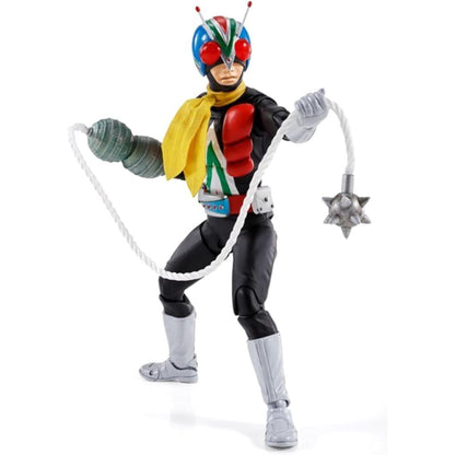 BANDAI S.H.Figuarts Shinkocchou Seihou Kamen Rider V3 Riderman